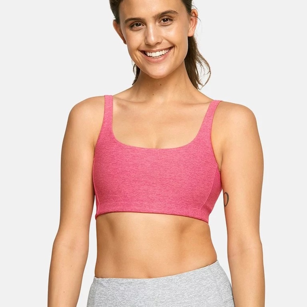 Outdoor Voices Double Time Bra